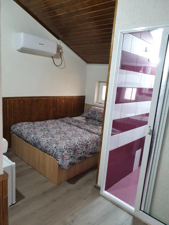 מלון טולצ'אה Casa Radu מראה חיצוני תמונה