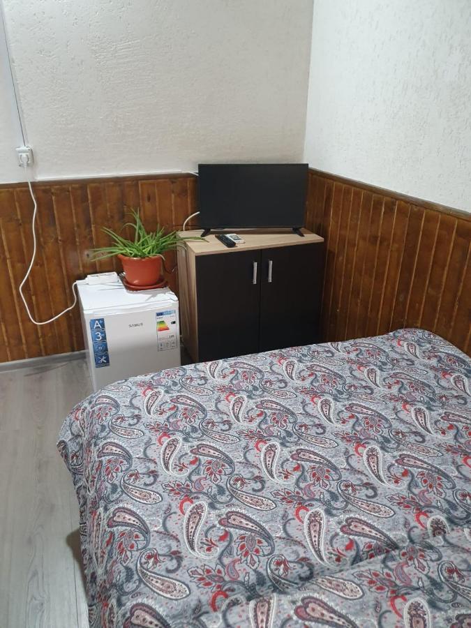 מלון טולצ'אה Casa Radu מראה חיצוני תמונה
