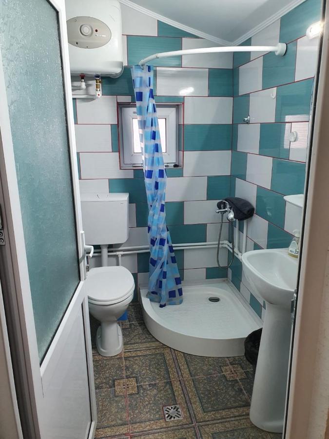 מלון טולצ'אה Casa Radu מראה חיצוני תמונה