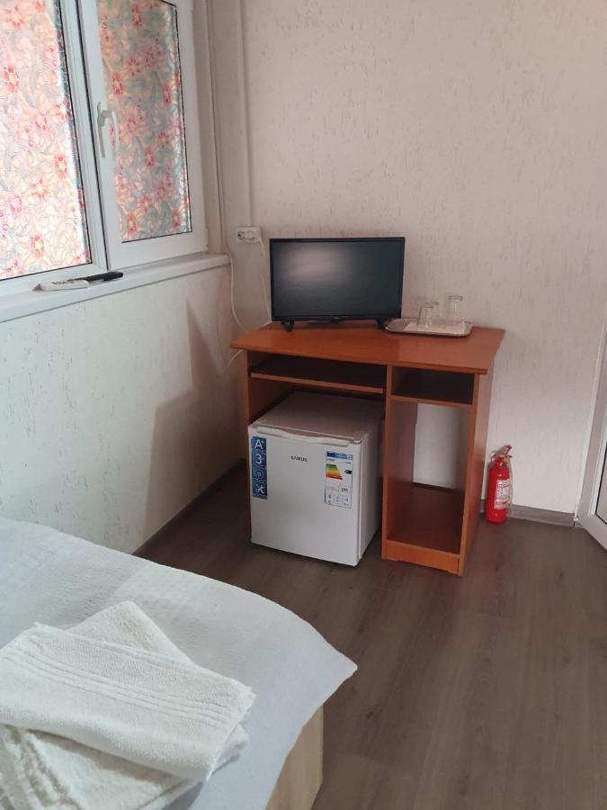 מלון טולצ'אה Casa Radu מראה חיצוני תמונה