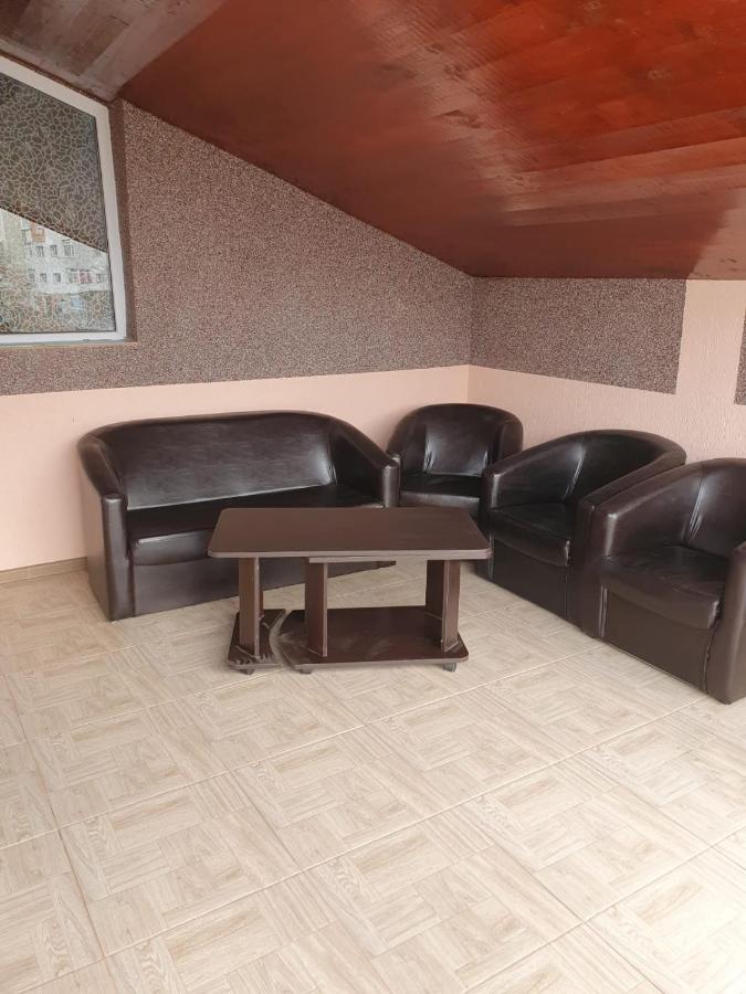 מלון טולצ'אה Casa Radu מראה חיצוני תמונה