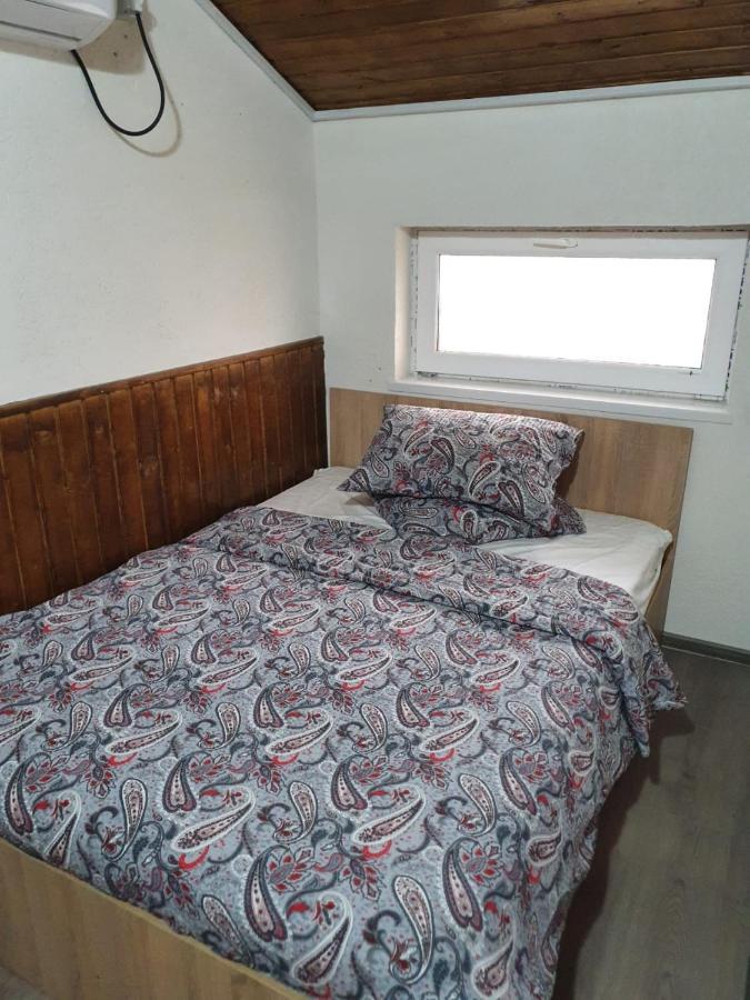 מלון טולצ'אה Casa Radu מראה חיצוני תמונה